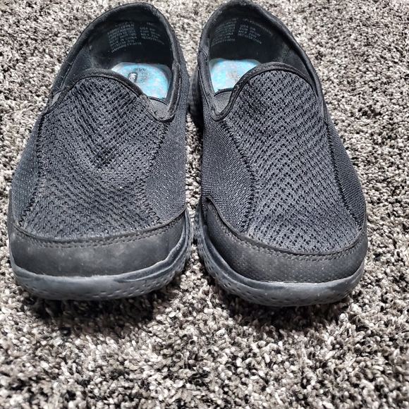 Memory Foam Loafers by Danskin Now - Picture 3 of 6